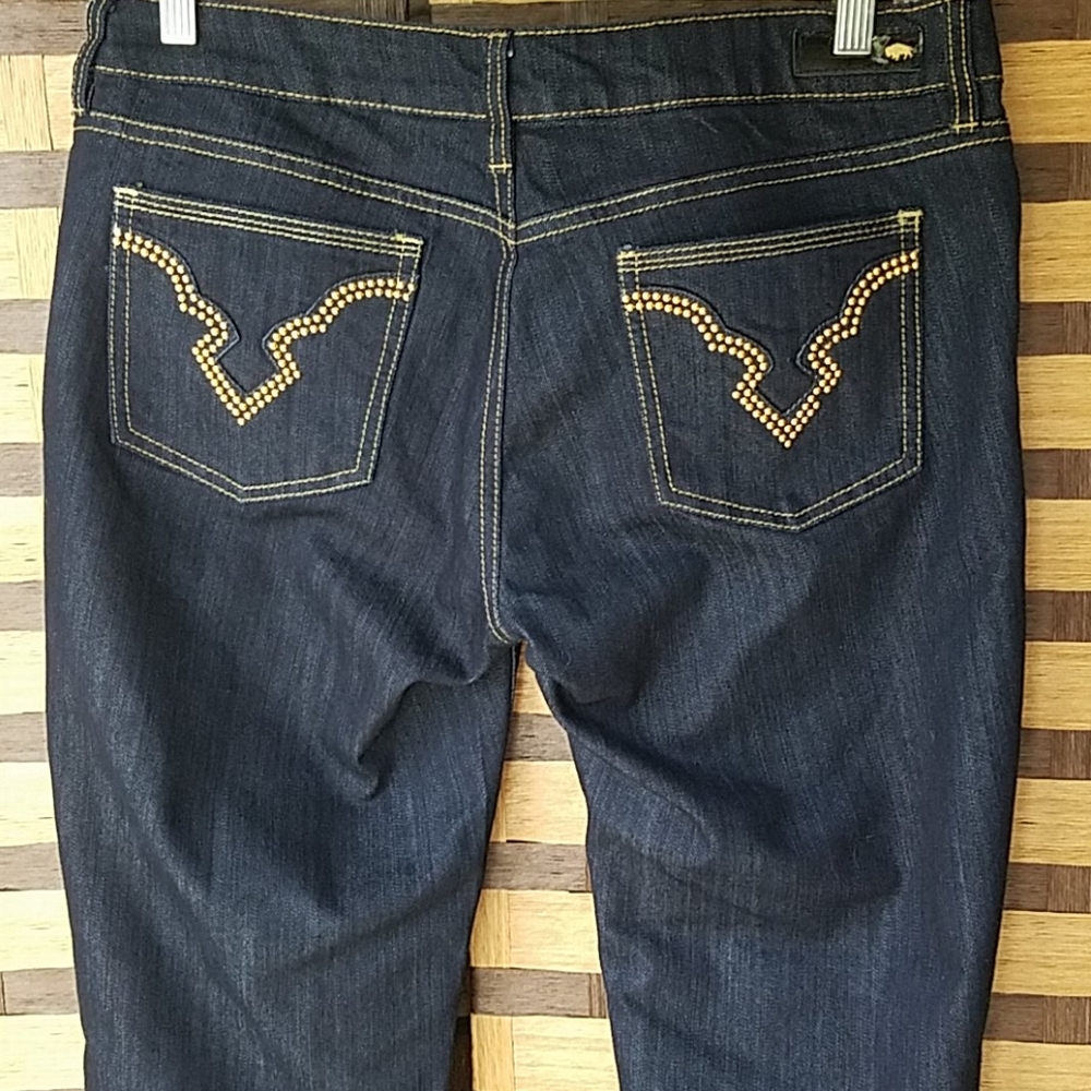 NWOT!! David Bitton Buffalo jeans